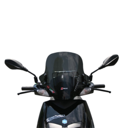 Cupolino Faco Piaggio Typhoon 2011/2019 28580