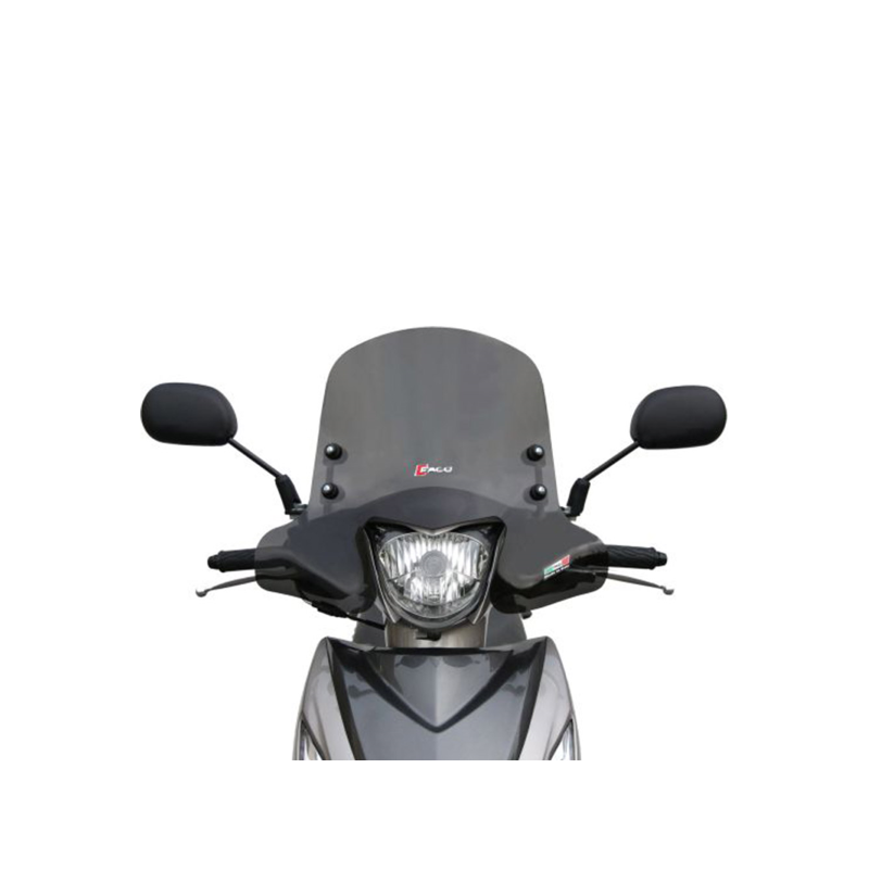 Faco Fairing Suzuki Address 110cc 2015/2020 28625 Windshields and Fairings Faco