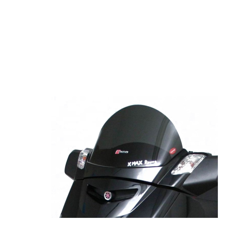 Cupolino FACO Yamaha X-max 125-150-250cc 20052009 28050 Windschutzscheiben und Windschutzscheiben Faco