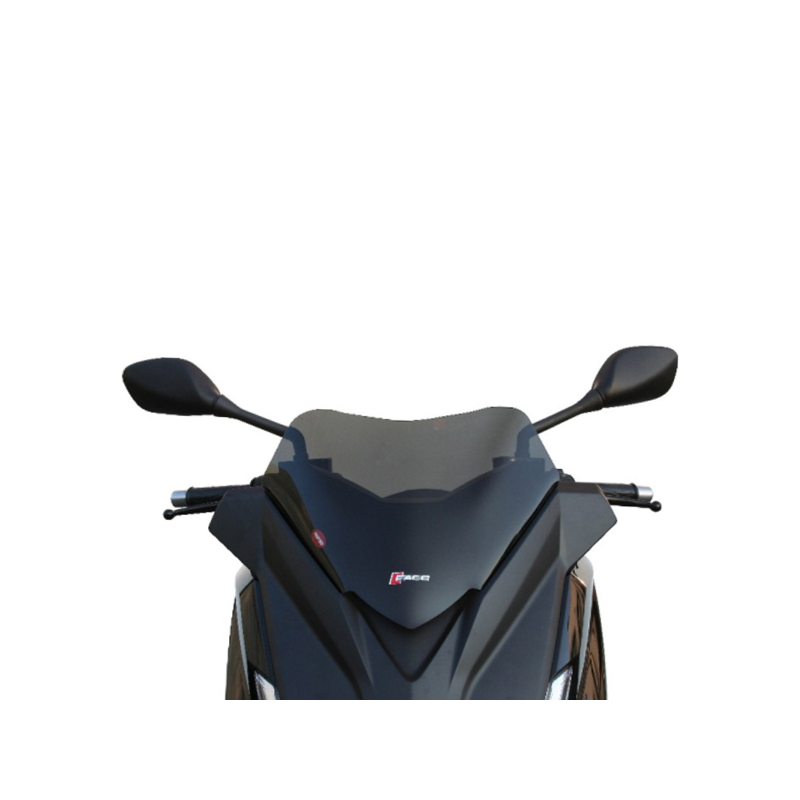 FACO Carénage Yamaha X-max 125-250-400cc 28315 Pare-brise et pare-brise Faco
