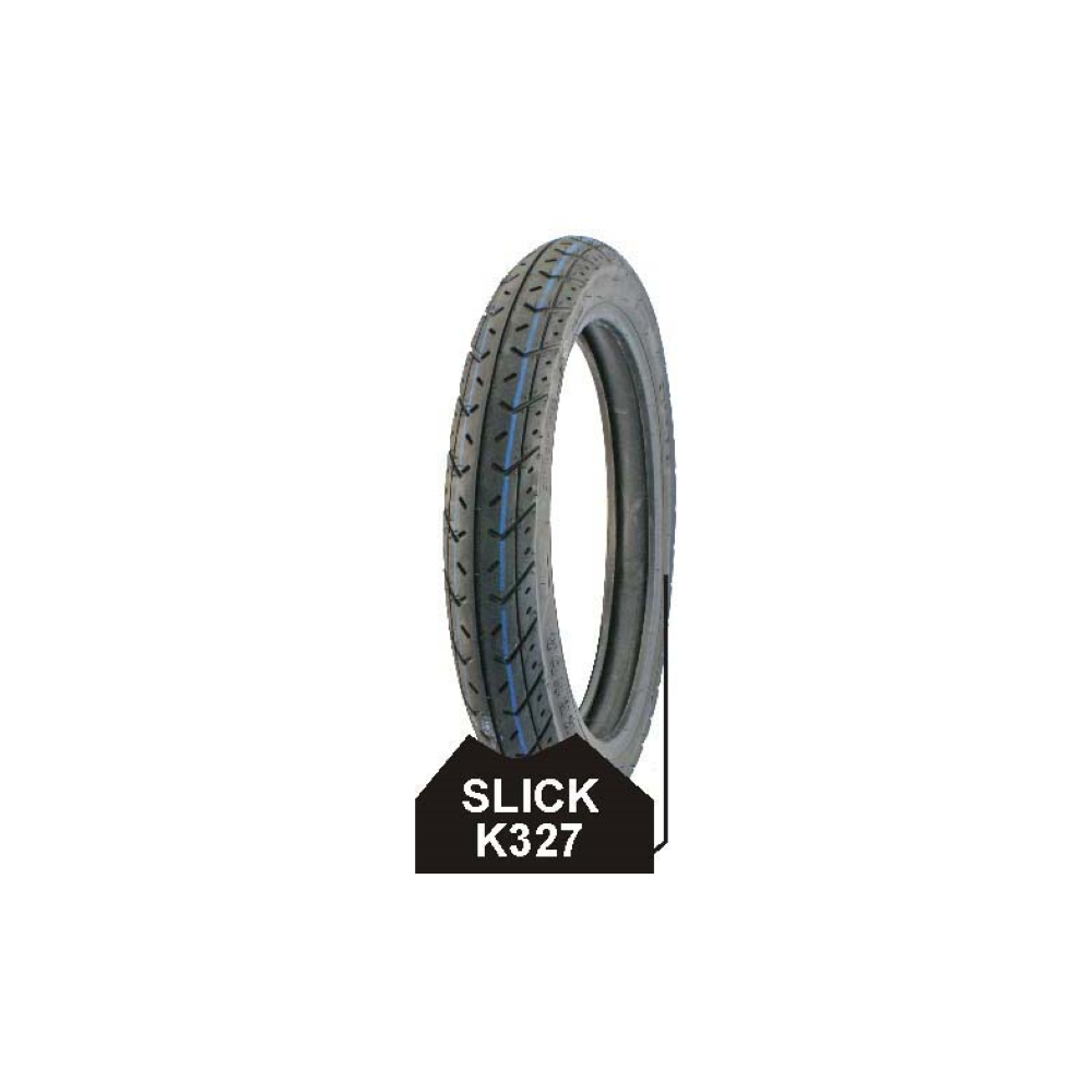Set Pneumatici Kenda 2 1/2-16 36J Slick