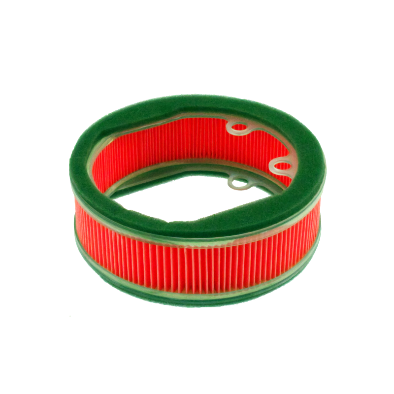 Filtro de aire Nypso carter Yamaha Xenter 125-150cc Filtros de aire Nypso