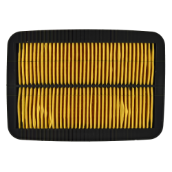 Filtro de aire Nypso Suzuki Gsf Bandit 650-1250 2007-2016 Filtros de aire Nypso