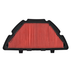 Filtro de aire Nypso Yamaha R1 2007-2008 Filtros de aire Nypso