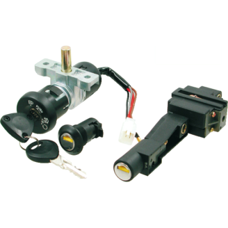 Kit quadro chiave RMS Malaguti Ciak 50-100cc 1999/2000 RMS