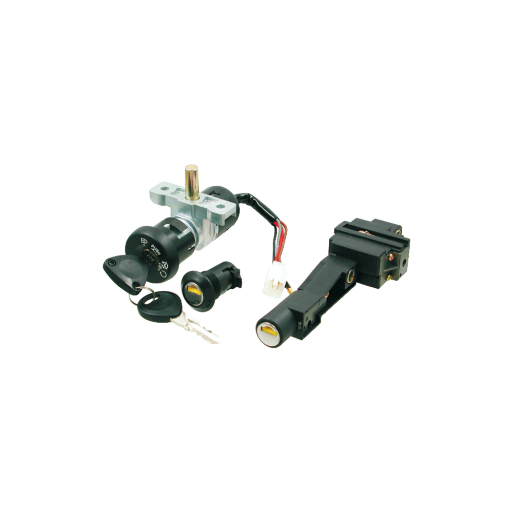 Kit quadro chiave RMS Malaguti Ciak 50-100cc 1999/2000 RMS