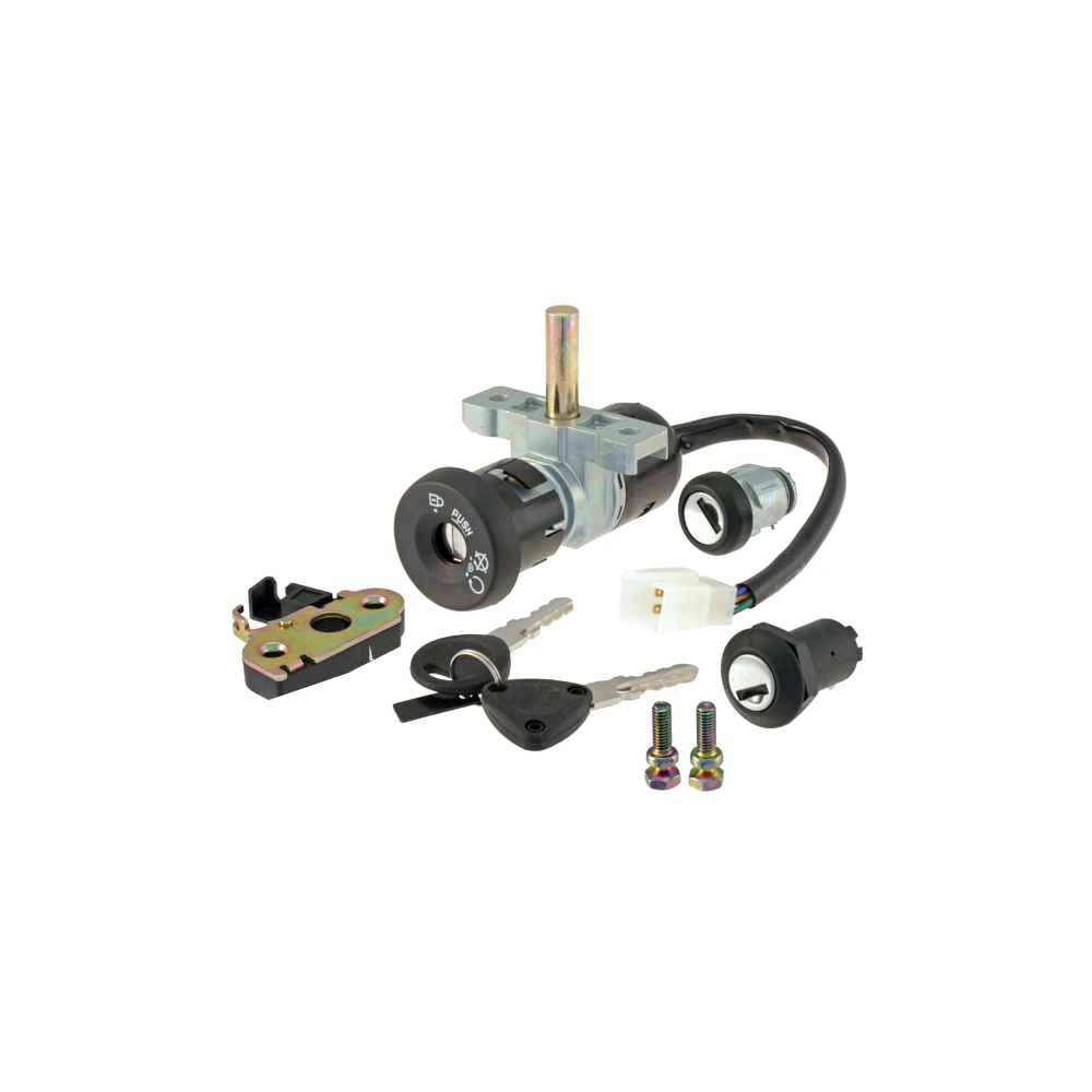 Kit quadro chiave RMS Malaguti Centro 50-125-160cc RMS