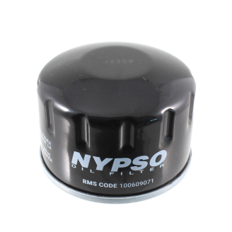 Filtro de aceite Nypso Beverly 400cc Filtros de aceite Nypso