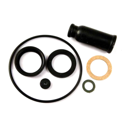 Carburetor Gasket Kit DellOrto 5254000 77 SHA 101213 Carburetor Accessories Dell'orto