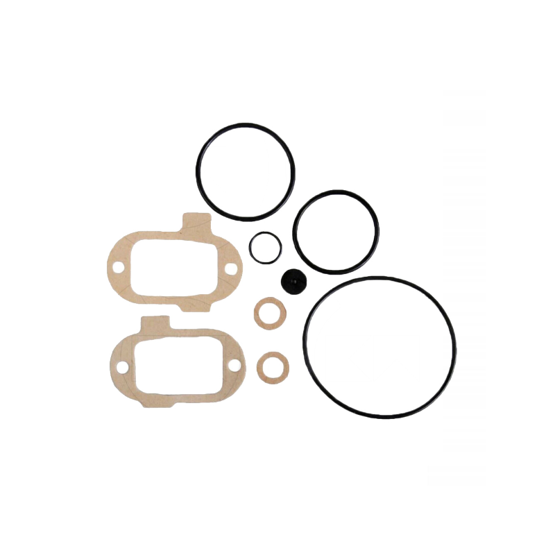 Carburetor Gasket Kit Dell'Orto For Shbc 19.19 5255300 77 Carburetor Accessories Dell'orto