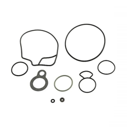 Carburetor Gasket Kit DellOrto for PHVA 12 5262200 77 Carburetor Accessories Dell'orto