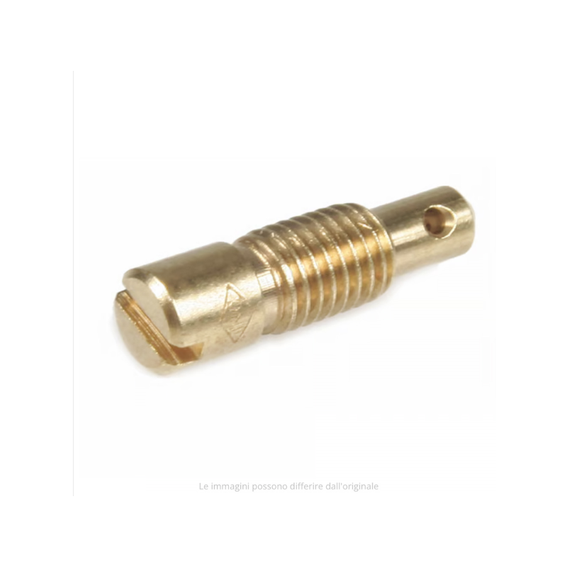 MÍNIMO JET 35, 0336035 02 carburador Dellorto Vespa Small Frame Chorros de carburador Dell'orto