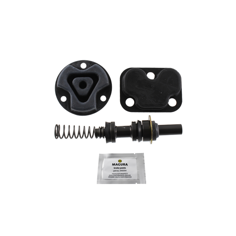 Kit Revisione Pompa Freno Anteriore Diametro 16 Mm 285-86 Magura Pompe Freno Magura