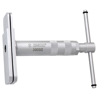 Tendeur de disque pour moto - 33032 Outils et ustensiles Unior