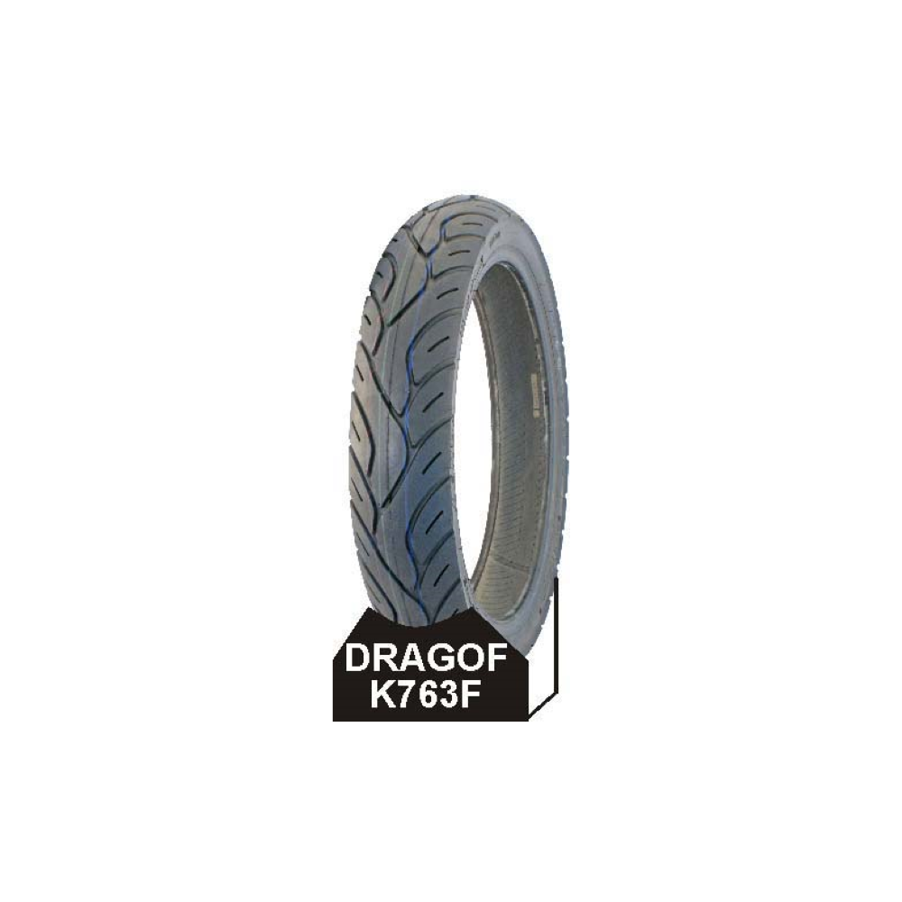 Pneumatico Kenda 110/90-13 56P Drago F