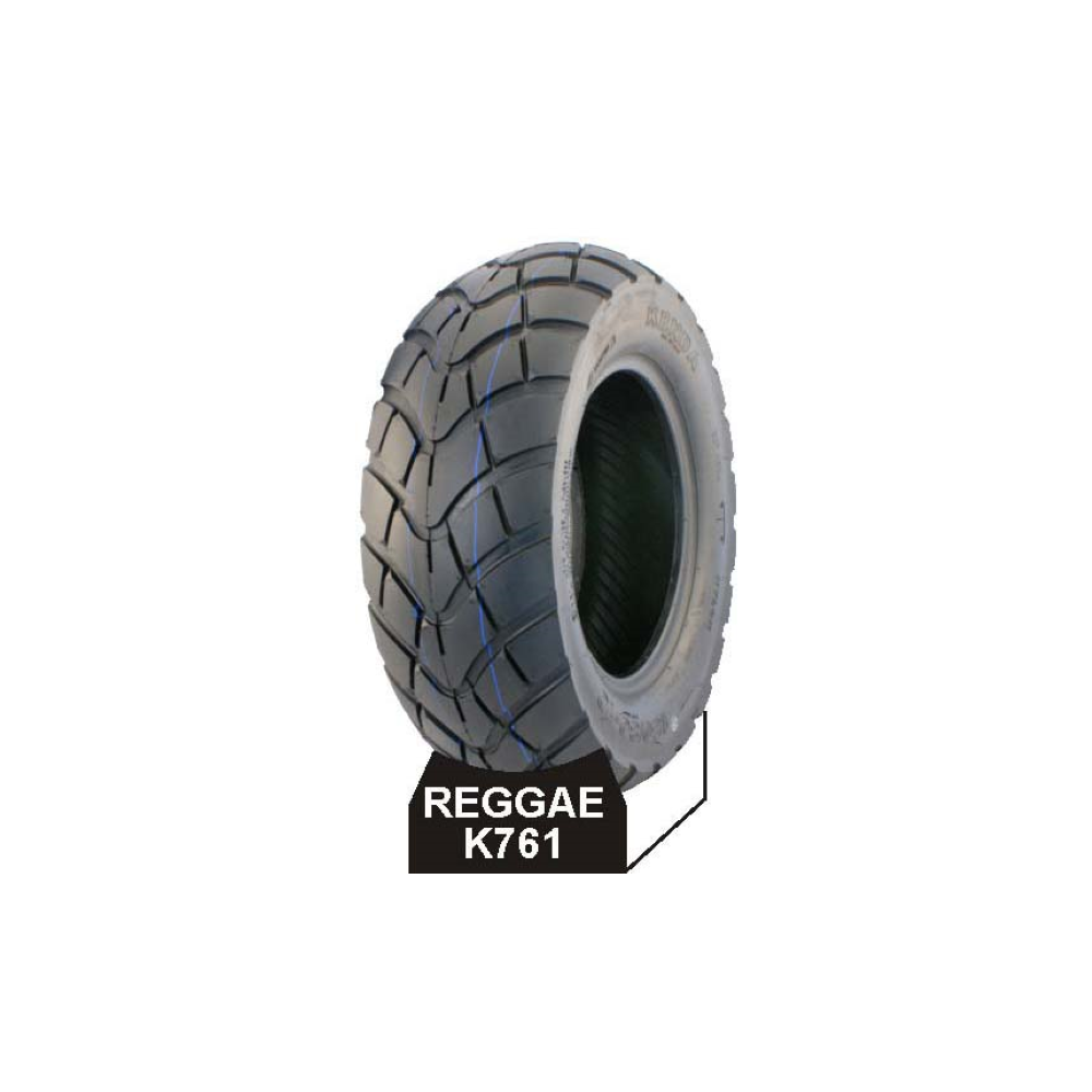 Pneumatico Kenda 150/80-10 65L Reggae