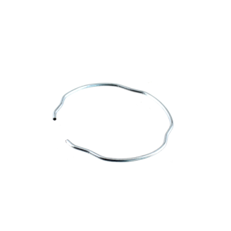 Anello tenuta paraolio forcella Showa Ø48mm-SUT07320F36500001 Stoßdämpferzubehör – Fahrwerk Showa