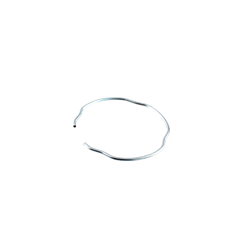 Anillo de tapón de sello de aceite genuino Showa Ø48mm-SUT07320F36500001 Accesorios para amortiguadores - Suspensión Showa