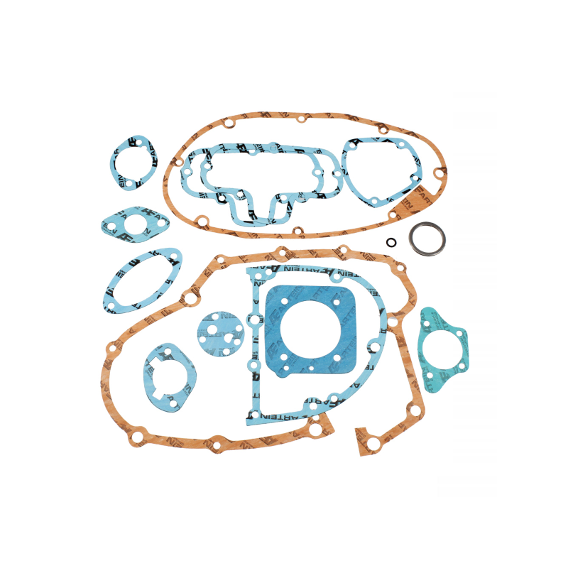 Artein Complete Gasket Set Ducati 125cc Gaskets Artein