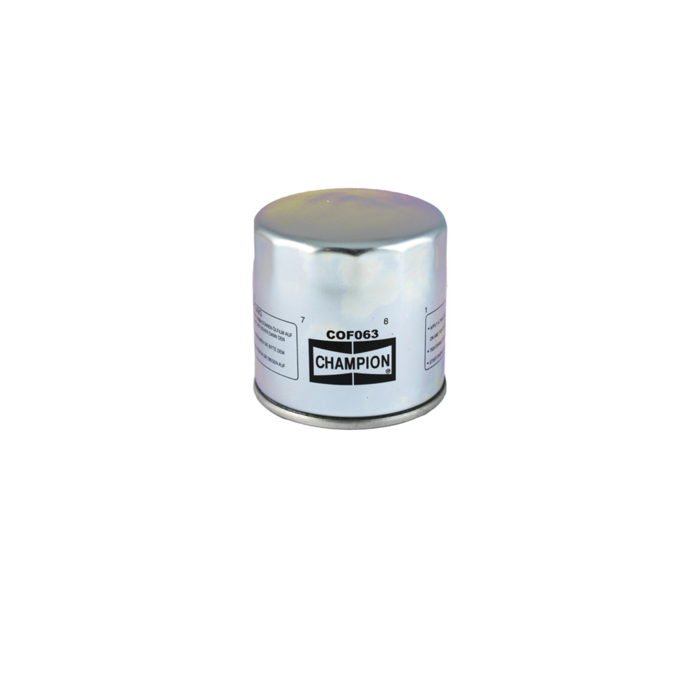 Filtro Olio Champion COF063