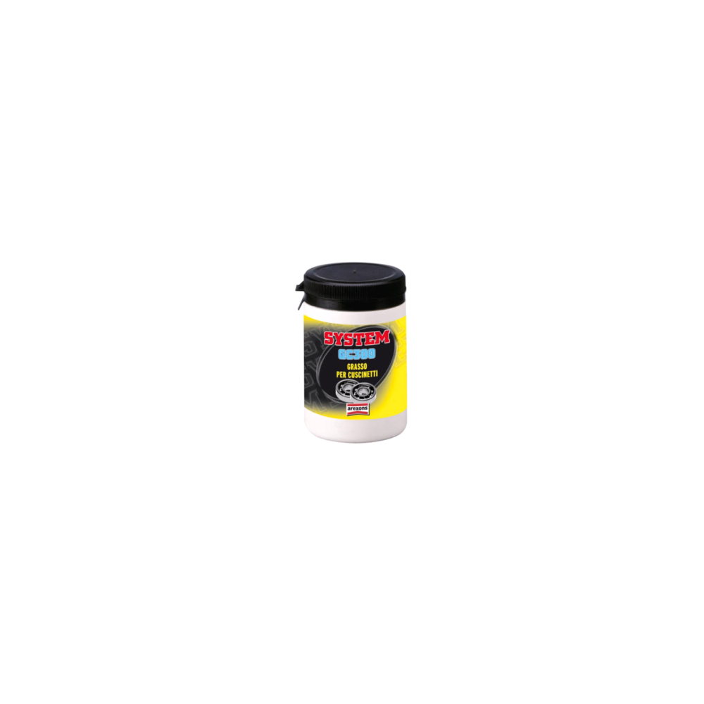 Grasso Cuscinetti Al Litio Arexons 500ml