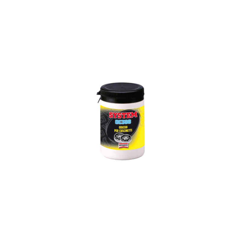 Arexons Bearing Lithium Grease 500ml Cleaning and maintenance products Arexons