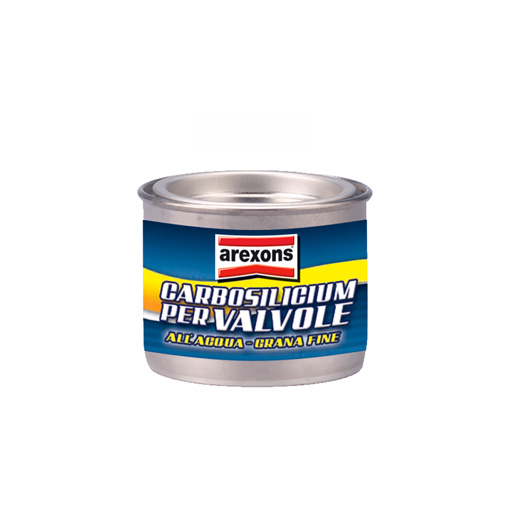Carbosilicium Arexons Acqua Grana Fine