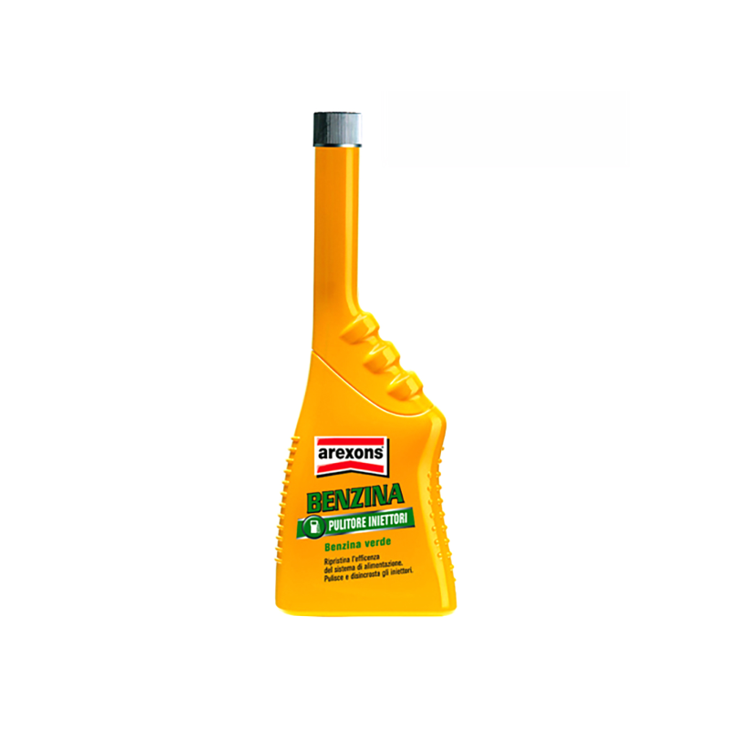Arexons Fuel Injector Cleaner 250ml Cleaning and maintenance products Arexons