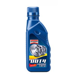 AREXONS Liquide de frein dot 4 175ml Liquide de frein Arexons