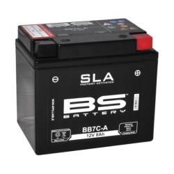 Batterie BS sla BB7C-A Batteries préchargées BS-Battery