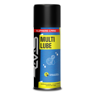 Lubricants, Additives and Cleaning |