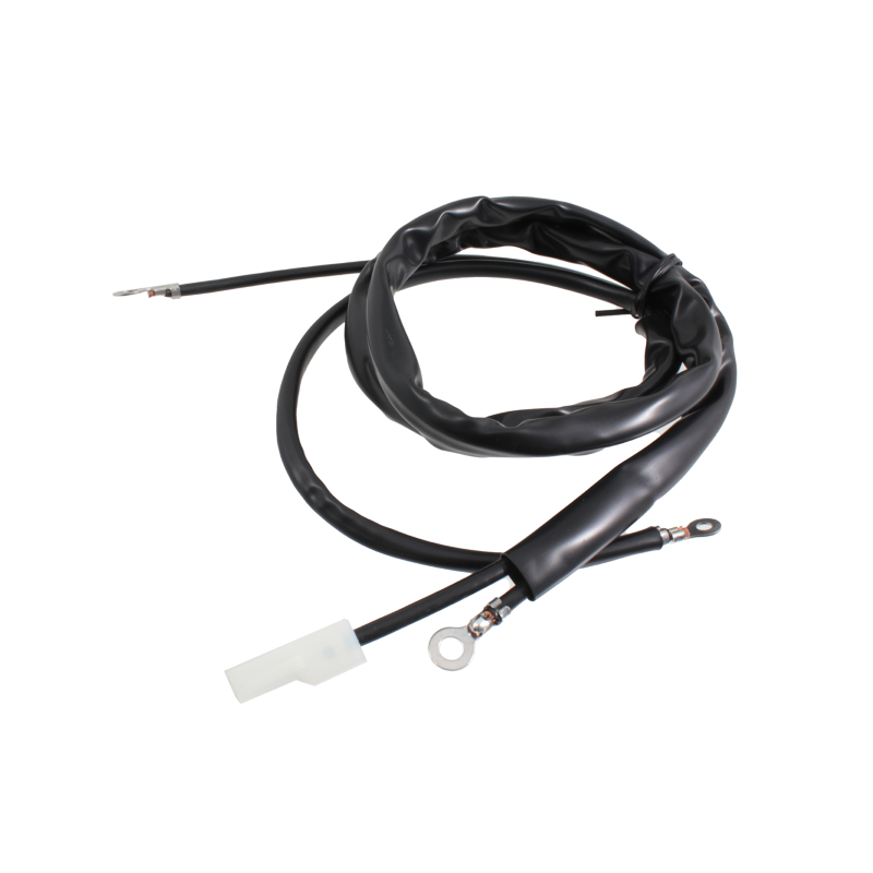 Sistema Eléctrico Para Motor De Arranque. Classic Piaggio Vespa Px 125-150-200cc 218820 Alambrado RMS