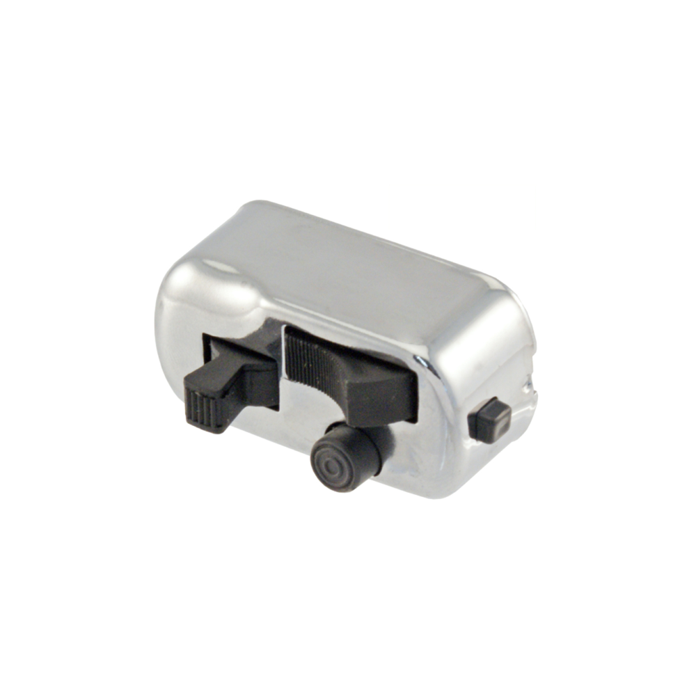 Devio Luci Conversione 12 Volt Classic Piaggio Vespa 50-90-125 Prim.
