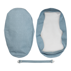 Coprisella Piaggio Vespa 50-125cc Primavera/ET3 Selle e sedili RMS