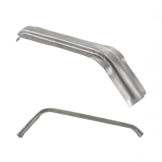 Dichtungsserie Piaggio Vespa/Cosa 1-2/P200E/Px 200E/Rally 200cc Dichtungen RMS