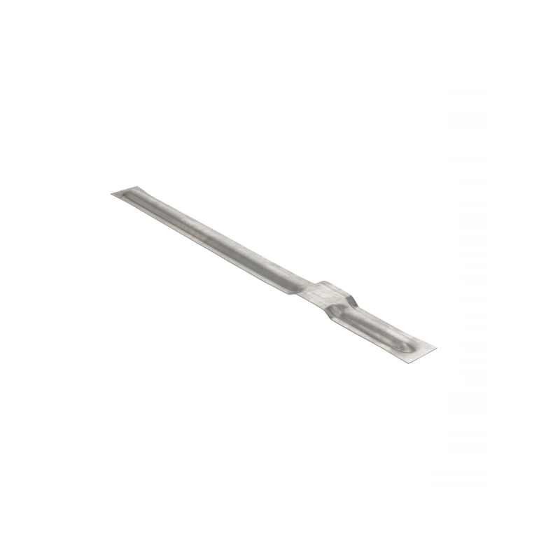 Traversa rinforzo pedana RMS Piaggio Vespa 125cc V3033VMVNVLVB1 Blech RMS