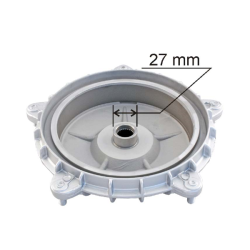 Tamburo Freno Posteriore Classic Piaggio Vespa Px 1 Serie 078480 Tamburi Freno Rms Classic