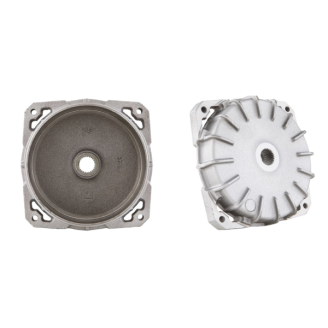 Tambour de frein arrière RMS Classic Piaggio Vespa Super 150cc 110375-157743 Tambours de frein et accessoires Rms Classic