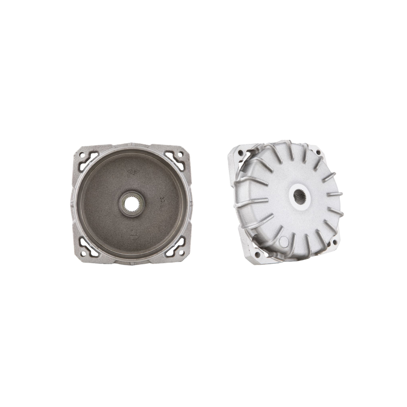 Tamburo freno posteriore RMS Classic Piaggio Vespa Super 150cc 110375-157743 Bremstrommeln und Zubehör Rms Classic