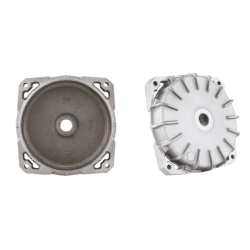 Tamburo freno posteriore RMS Classic Piaggio Vespa Super 150cc 110375-157743 Bremstrommeln und Zubehör Rms Classic