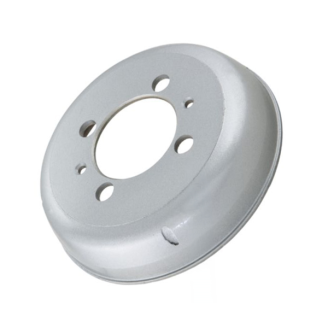 Tamburo Freno Anteriore Classic Piaggio Vespa 125 Vn-Vna-Vnb-150 VL1-2T 002002-105882