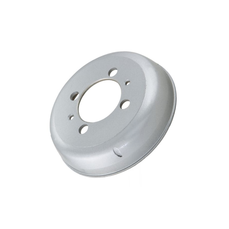 Tambour de frein avant RMS Classic Piaggio Vespa 125 VN-VNA-VNB-150 VL1-2T 002002-105882 Tambours de frein et accessoires Rms Classic