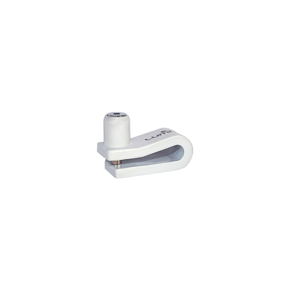 Bloccadisco Luma Enduro DIB7501W