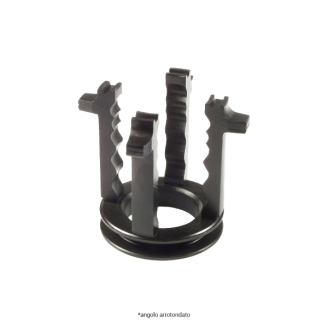 Repair Spare Part Inside Back Classic Piaggio Vespa 50-90-125 Spring-ET3 Sheet Metal Parts Rms Classic