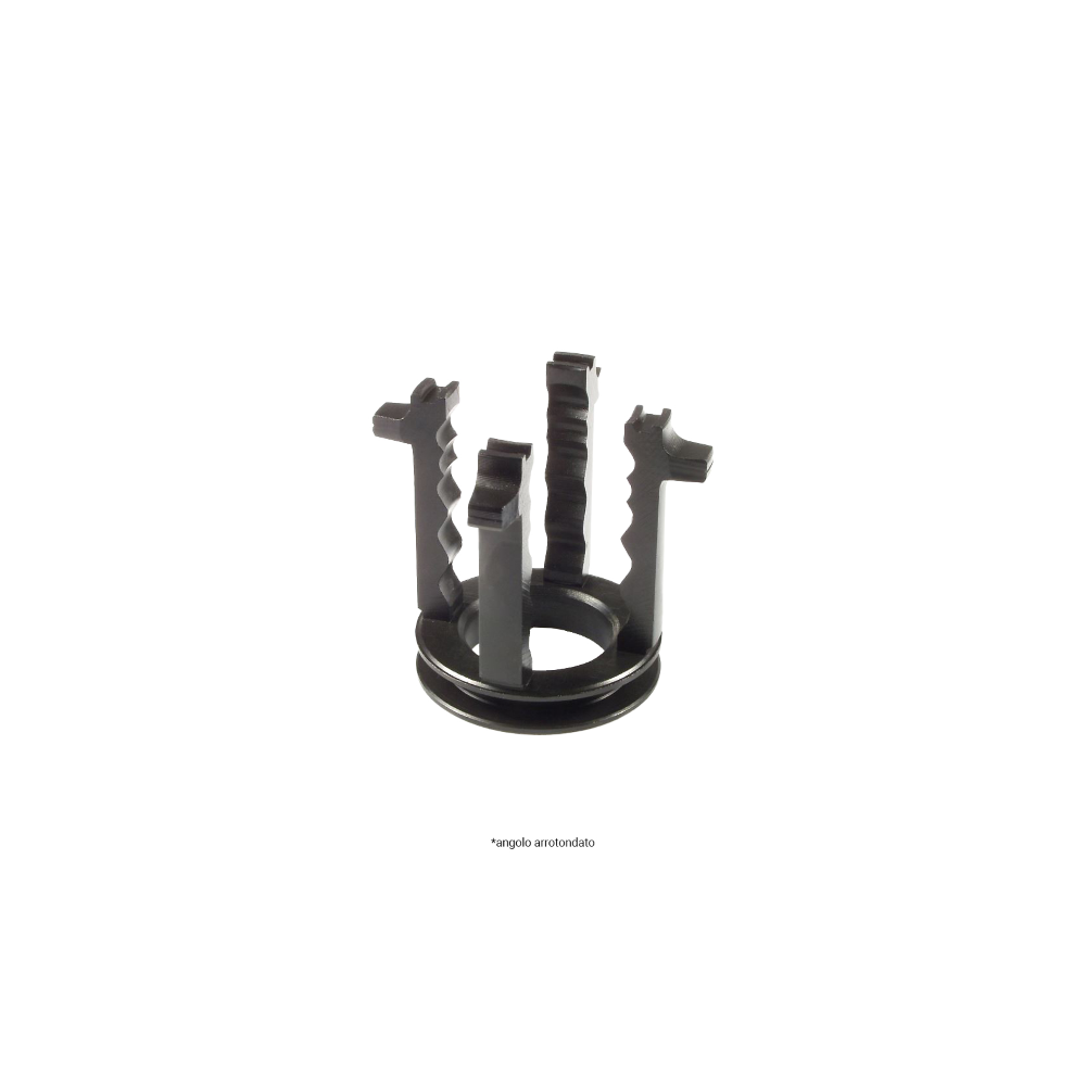 Crocera Cambio Classic Piaggio Vespa 50-90-125cc Primavera 134902