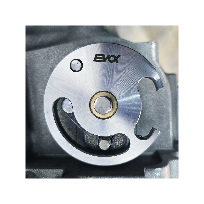 Kit de cambio de marchas HP-FL2 de monocable a doble cable Preselectores de caja de cambios Evok