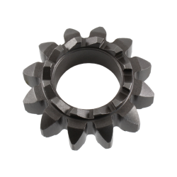 Pignon lanceur kick Z12-12 RMS Classic Piaggio Vespa 80-125-150cc SprintSuperGTR 089229 Engrenages de démarreur Rms Classic