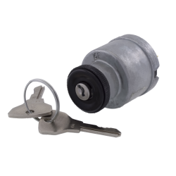 Clé de contacteur dallumage Siem Piaggio Ape Tm 703 140732 Interrupteurs d'allumage Rms Classic