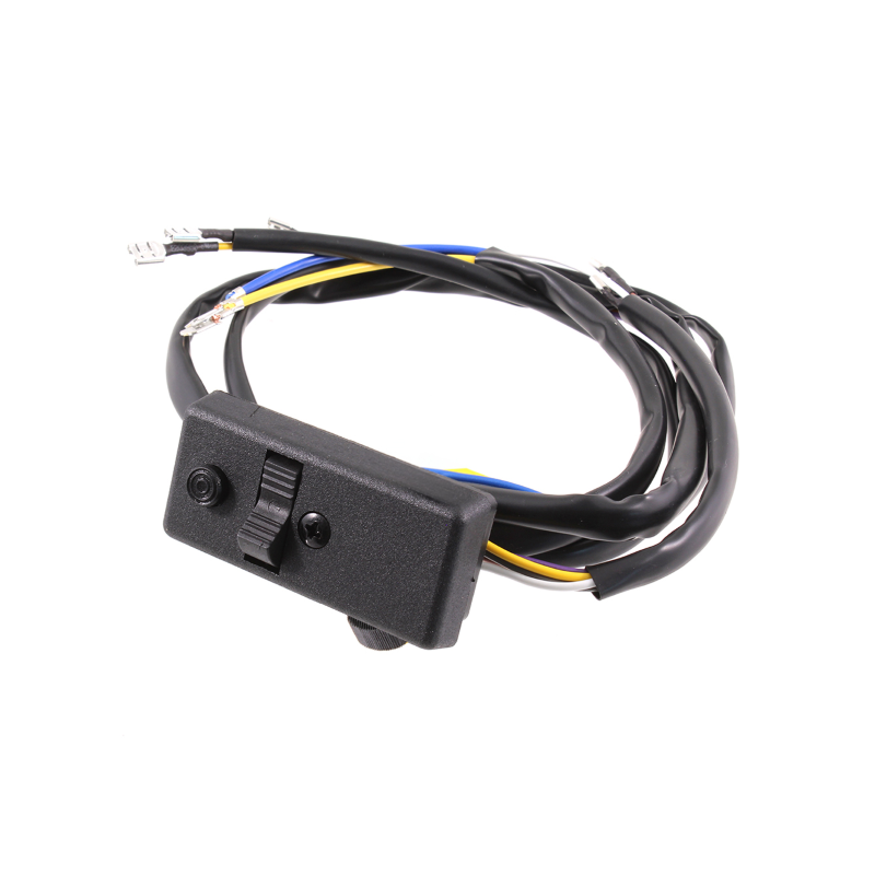 Interrupteur déclairage RMS Classic Piaggio Vespa Px 125-150-P 200 E Devio Luci Rms Classic