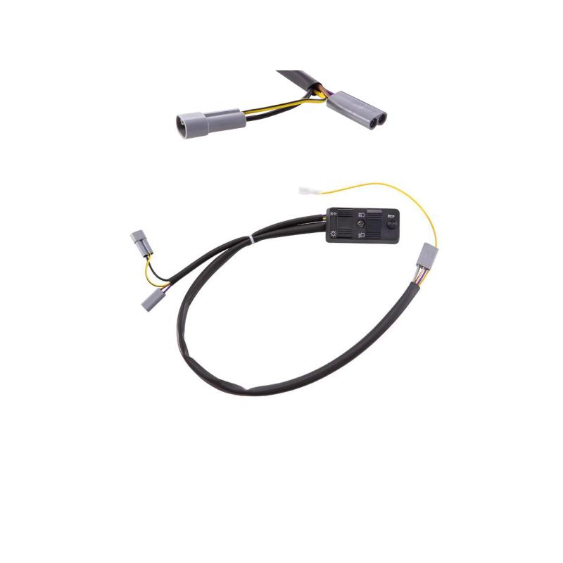 Interrupteur déclairage RMS Classic Piaggio Vespa Px 125-150cc 20112013 583090 Devio Luci Rms Classic